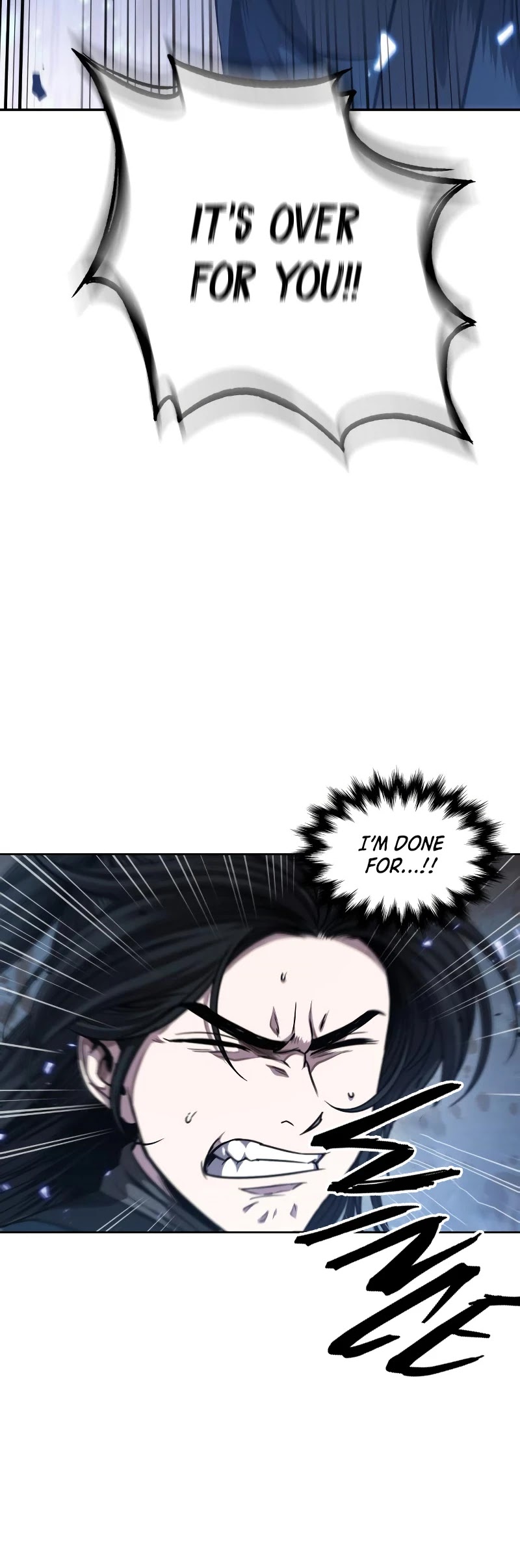 Nano Machine Chapter 72 image 33